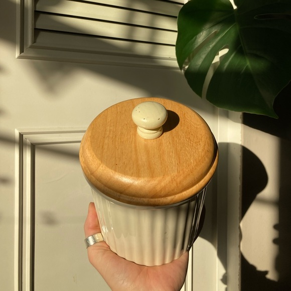 SET Ribbed canisters - Picture 2 of 11